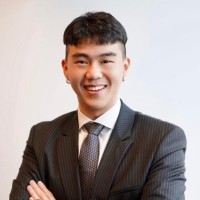 YinFeng (Benny) Shen