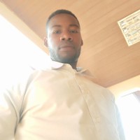 Stephane Boyo Amadakana