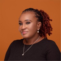 Ms. Wangechi Muriuki