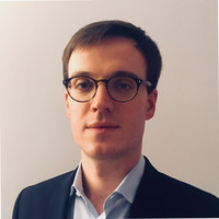 Marc Vuillemey, Cfa