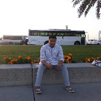 Mohammad Mohoshin