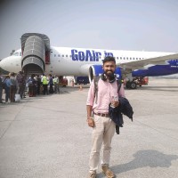 Pankaj Patil