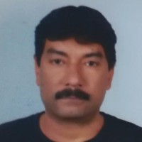Nikhilesh Ali