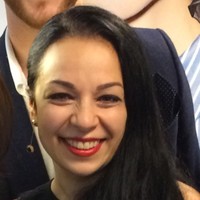 Michelle Hardy