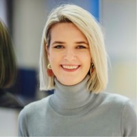 Sabine Van Den Boogaard