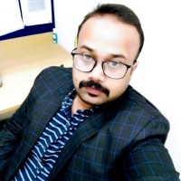 Saikat Biswas