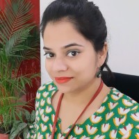 Punam Raghav