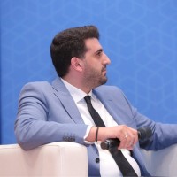 Mohammad Al Hariri, MSc