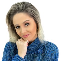 Amanda Cristina Maschio