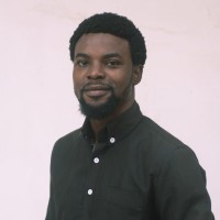 Ojo Tobiloba Glorious