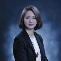 Jojo Zhou