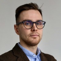 Dmitry Shikov
