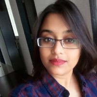Poonam Agarwal