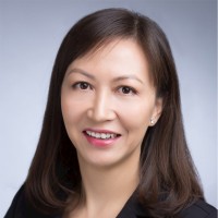 Lily Chung