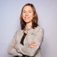 Beatrice Mikaelsson