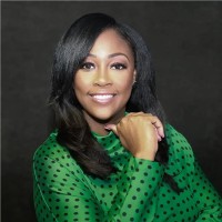 Dionne Pinkett Foy, Ed.S