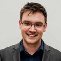 Daniel Langford