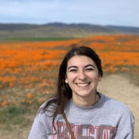 Allison Aron