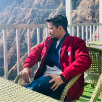 Vibhakar Sharma