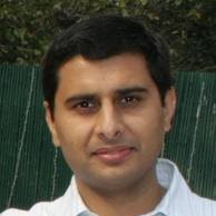 Sahil Chopra