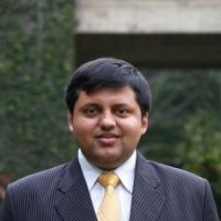 Vineet Sharma