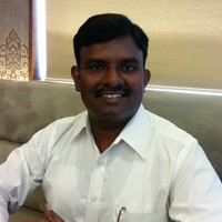 Saravanan Mahesh
