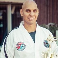 Nigel Persaud