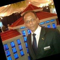 Abul Kalam Rushdi