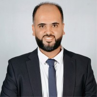 Osama Khater
