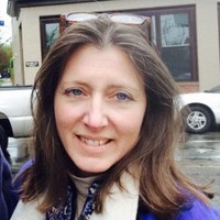 Marianne Stout