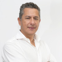 Jorge Martinez C