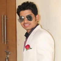 Harshal Kapote