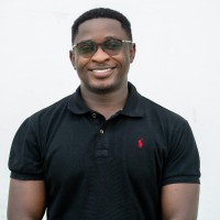 Enoch Appiah Jr