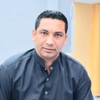 Mohammed Zulfiqar