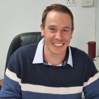 Reynder Van Der Bank
