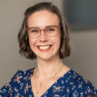 Maggie McCarthy, Au.D.