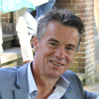 André Klein Kranenbarg