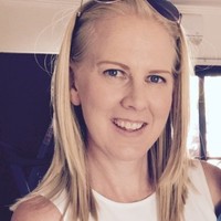 Kate Durrant