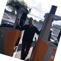 Jose Luis Cerezo Fernández