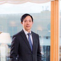 Ivan Ma