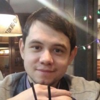 Николай Никитин