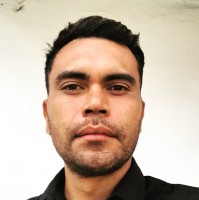 James Bojorquez