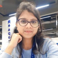 Varsha Sable