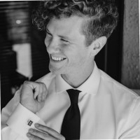 Matthew Cameron, MBA