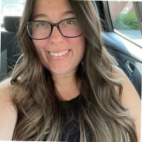 Caitlin Eddy, M.S.