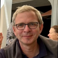 Alexander Scheel