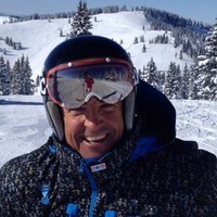 David Hoskinson