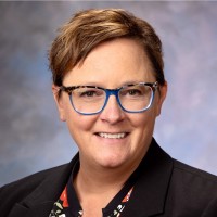 Mandy Richards, MSN, RN, PCCN-K