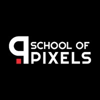 School of Pixels