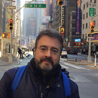 Jesús Rodriguez Nuevo